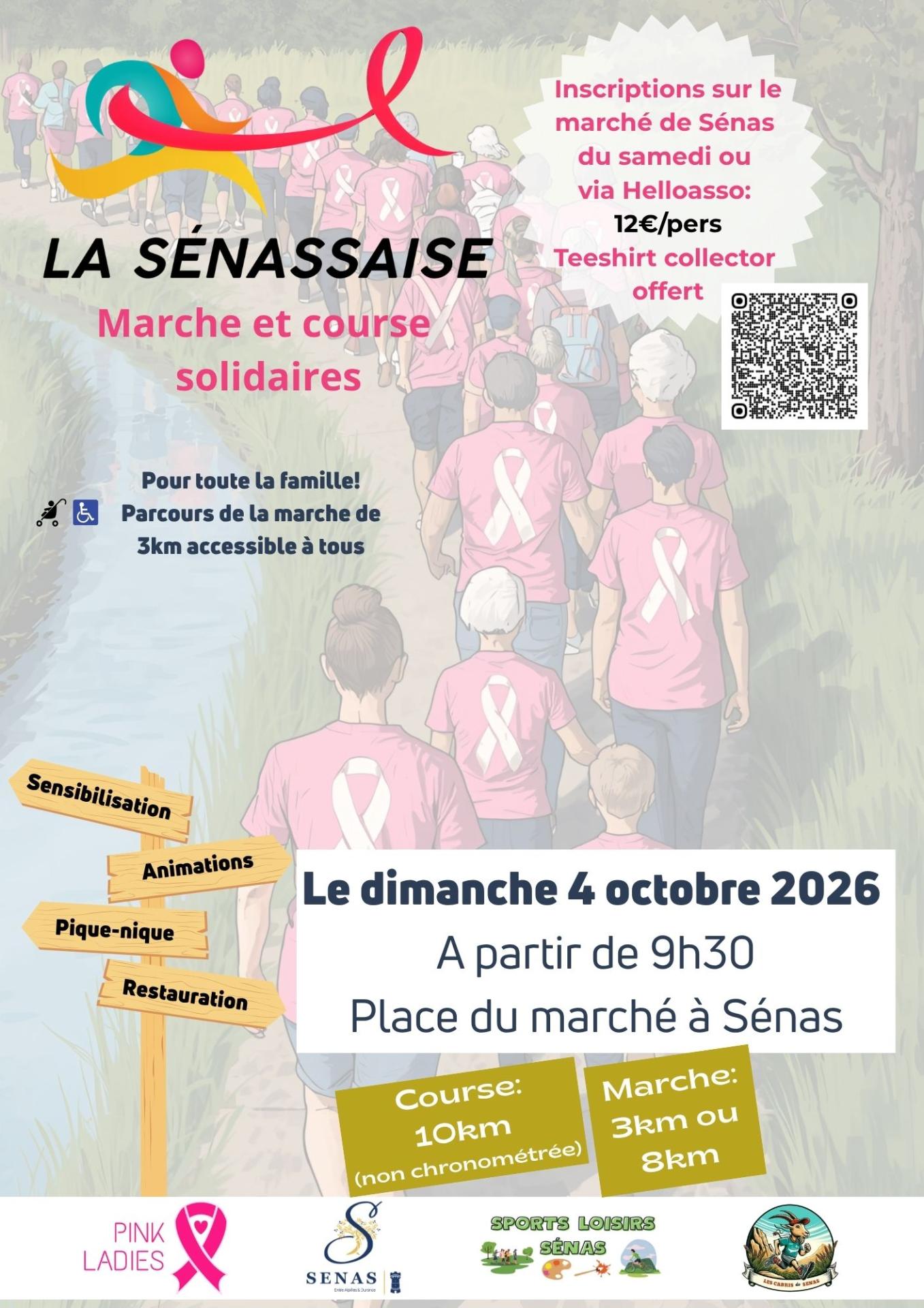 Aff La Senassaise