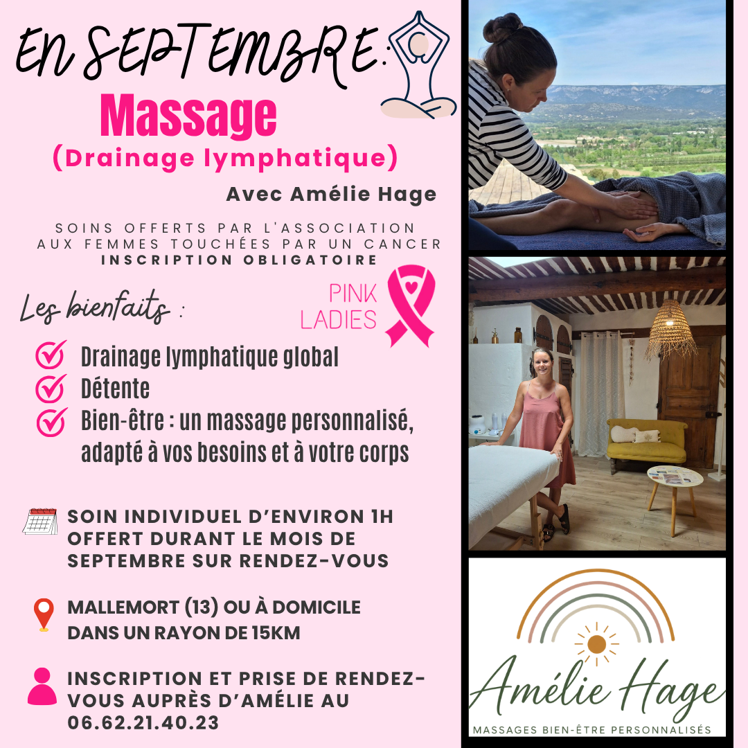 Massage