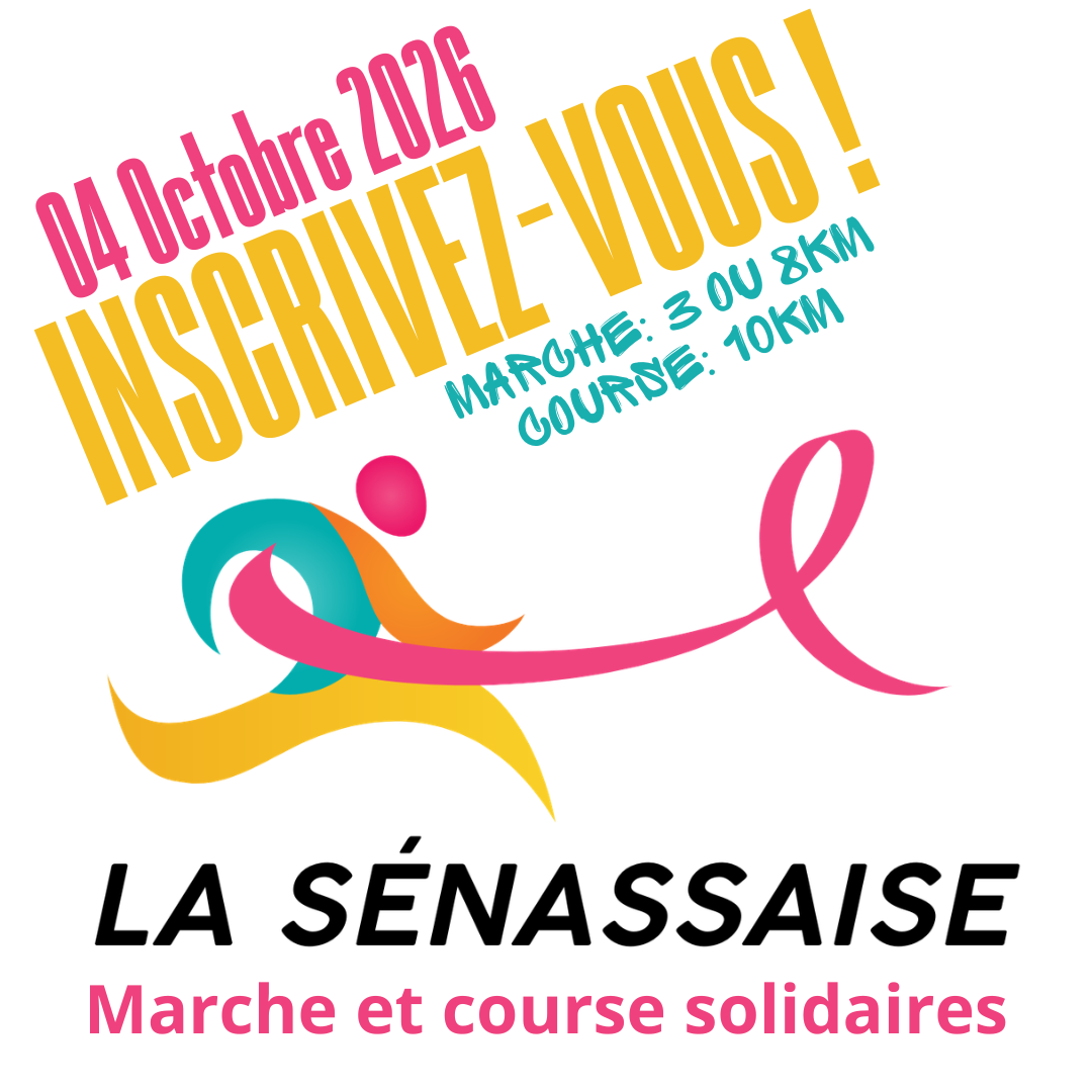 Visuel post inscriptions la senassaise 2026